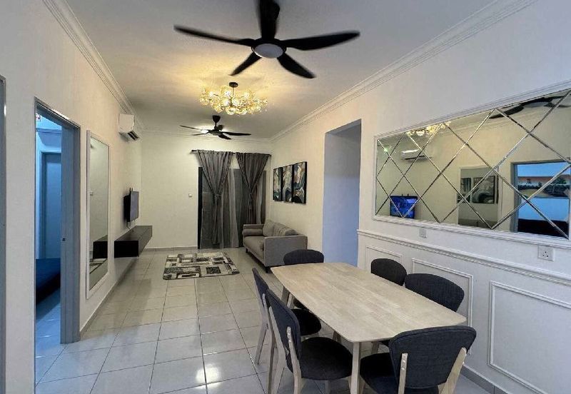 Residensi Mutiara Kajang 2