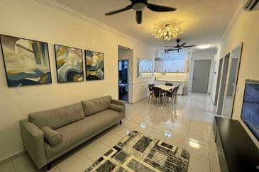 Residensi Mutiara Kajang 2