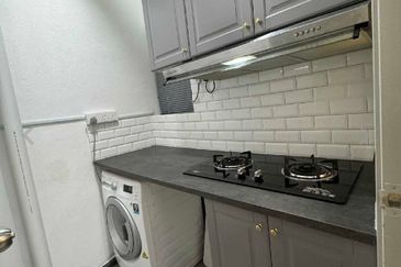 Residensi Mutiara Kajang 2