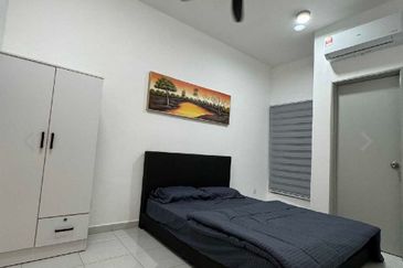 Residensi Mutiara Kajang 2