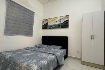 Residensi Mutiara Kajang 2