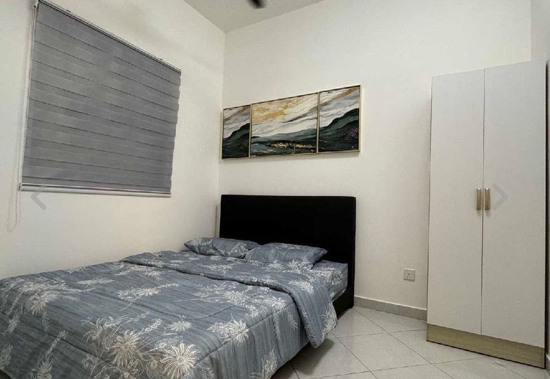 Residensi Mutiara Kajang 2