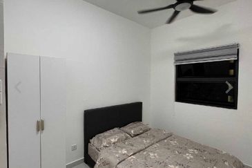 Residensi Mutiara Kajang 2