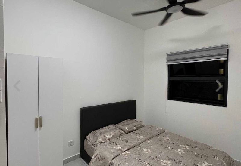 Residensi Mutiara Kajang 2