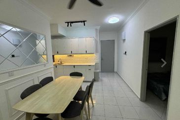 Residensi Mutiara Kajang 2