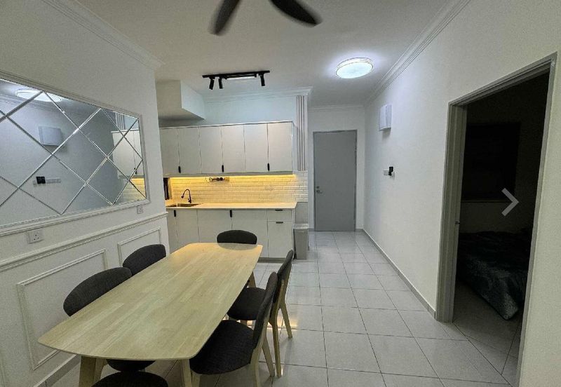 Residensi Mutiara Kajang 2