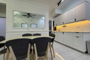 Residensi Mutiara Kajang 2