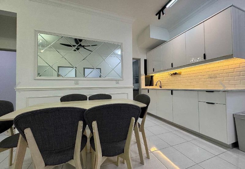 Residensi Mutiara Kajang 2