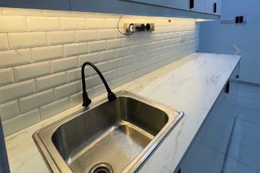 Residensi Mutiara Kajang 2