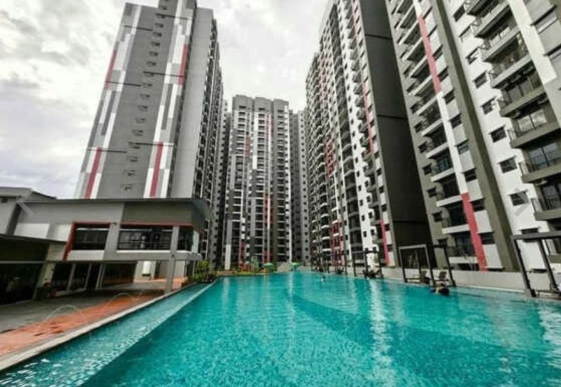 Residensi Mutiara Kajang 2
