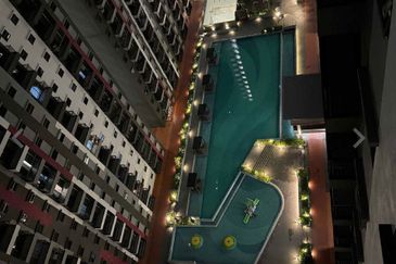 Residensi Mutiara Kajang 2