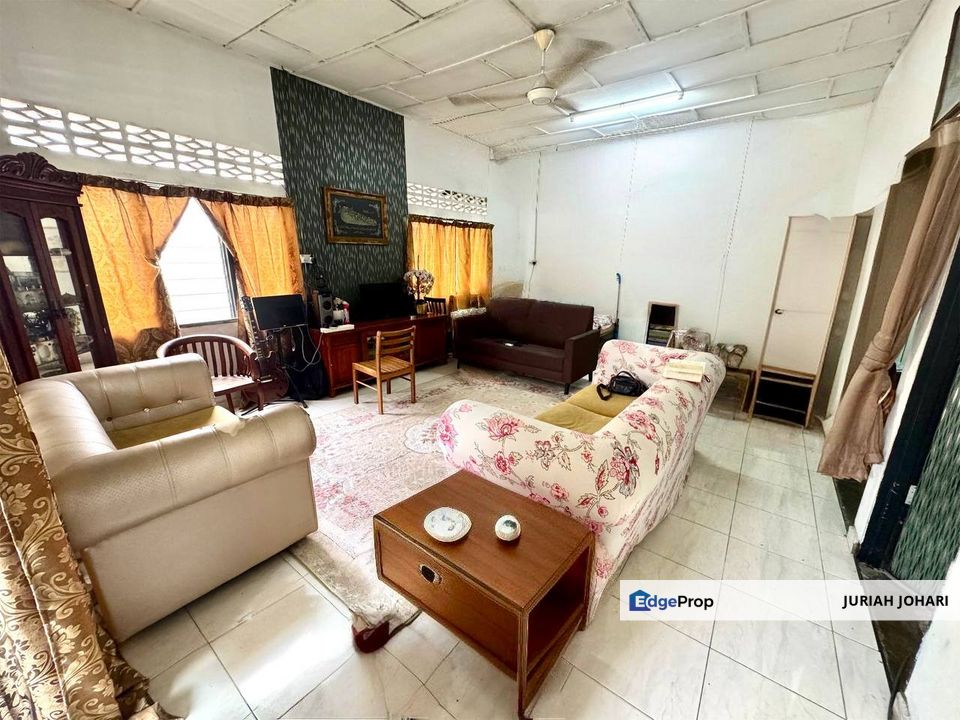 Gombak, Single Storey Bungalow, Batu Muda Gombak, Selangor, Gombak