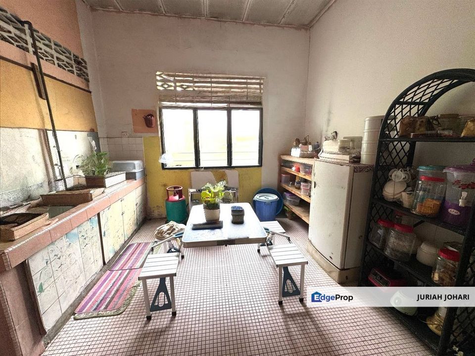 Gombak, Single Storey Bungalow, Batu Muda Gombak, Selangor, Gombak