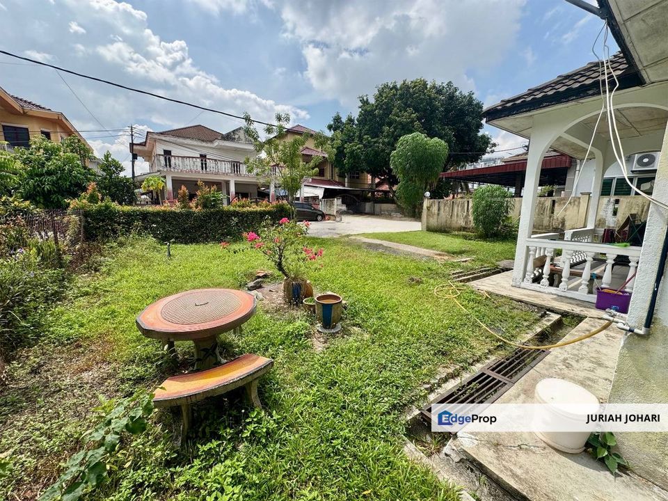 Gombak, Single Storey Bungalow, Batu Muda Gombak, Selangor, Gombak