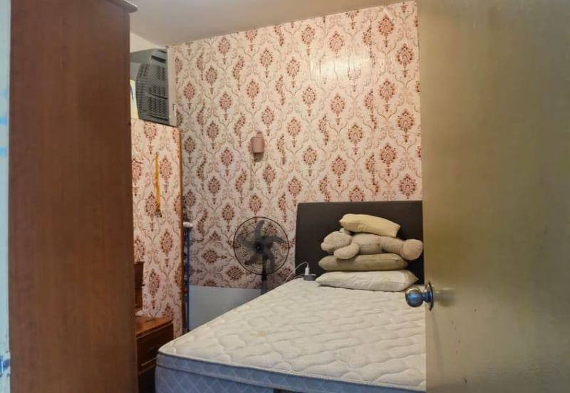 Jelutong Apartment, Selayang Heights