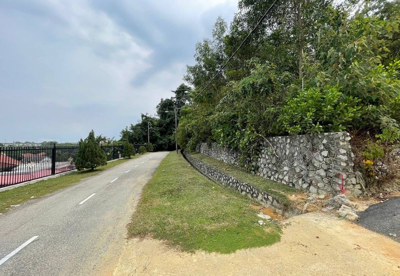 Kampung Sungai Kantan