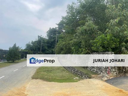 Kajang, Kampung Sungai Kantan, Land Plot untuk dijual, Selangor, Kajang