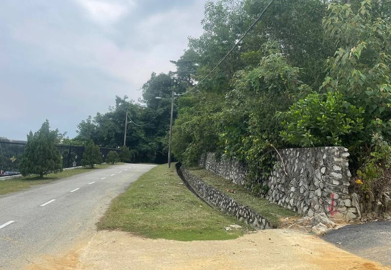 Kampung Sungai Kantan