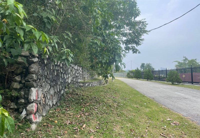 Kampung Sungai Kantan