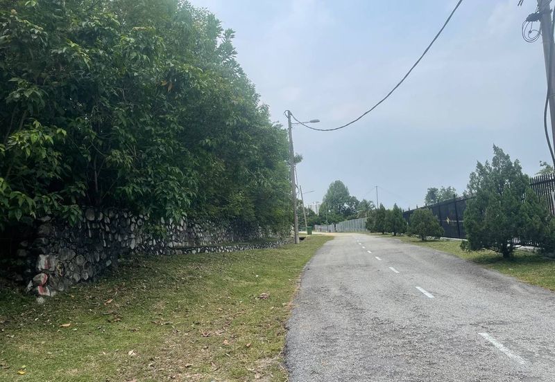 Kampung Sungai Kantan