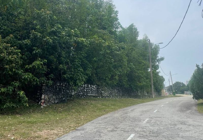 Kampung Sungai Kantan