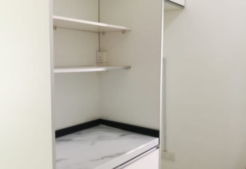 Almyra Residences @ Bandar Puteri Bangi