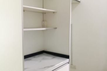 Almyra Residences @ Bandar Puteri Bangi