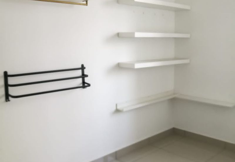 Almyra Residences @ Bandar Puteri Bangi