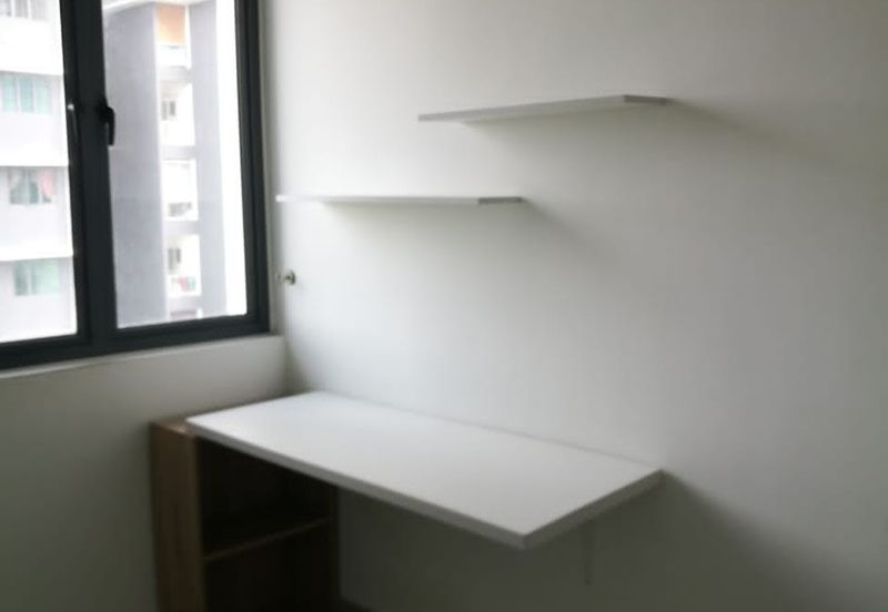 Almyra Residences @ Bandar Puteri Bangi