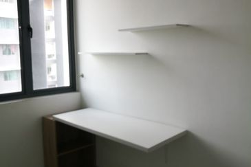 Almyra Residences @ Bandar Puteri Bangi