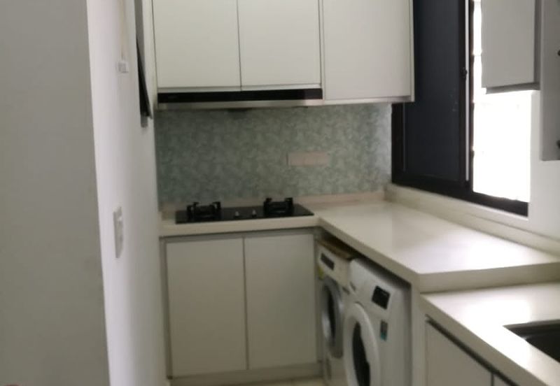 Almyra Residences @ Bandar Puteri Bangi