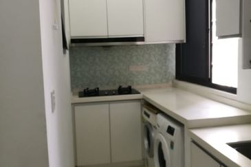 Almyra Residences @ Bandar Puteri Bangi