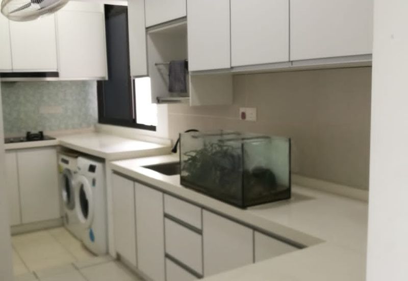 Almyra Residences @ Bandar Puteri Bangi