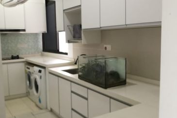 Almyra Residences @ Bandar Puteri Bangi