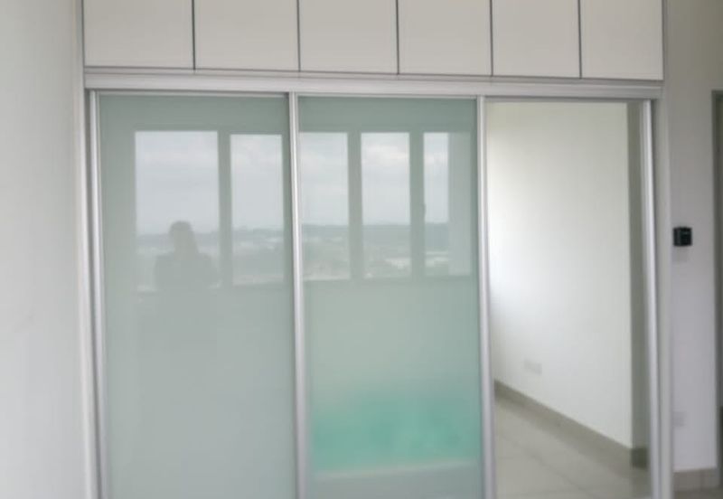 Almyra Residences @ Bandar Puteri Bangi