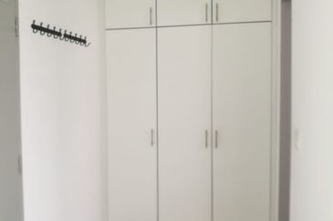 Almyra Residences @ Bandar Puteri Bangi