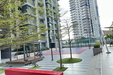 Almyra Residences @ Bandar Puteri Bangi