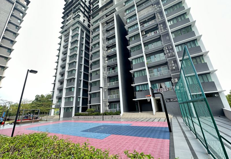 Almyra Residences @ Bandar Puteri Bangi