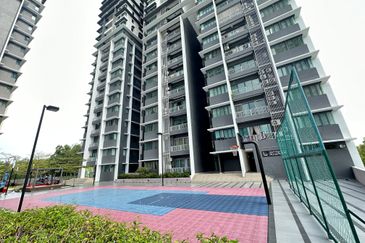 Almyra Residences @ Bandar Puteri Bangi