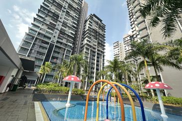 Almyra Residences @ Bandar Puteri Bangi