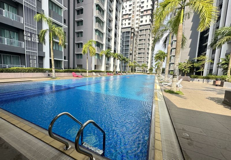 Almyra Residences @ Bandar Puteri Bangi