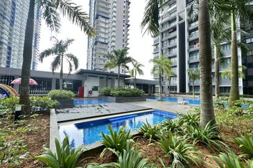 Almyra Residences @ Bandar Puteri Bangi