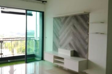 Almyra Residences @ Bandar Puteri Bangi