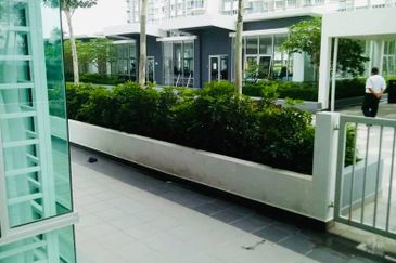 Savanna Executive Suites @ Southville City