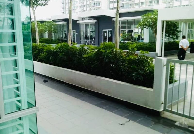 Savanna Executive Suites @ Southville City