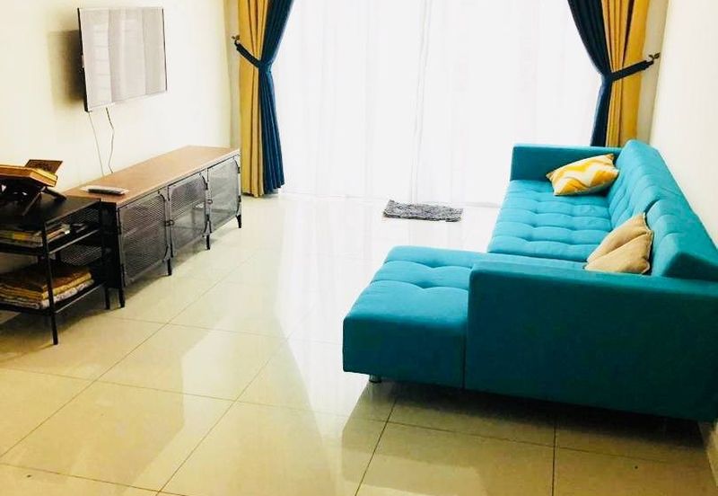 Savanna Executive Suites @ Southville City