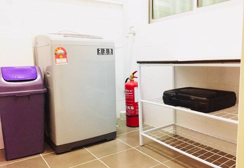 Savanna Executive Suites @ Southville City