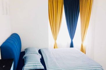 Savanna Executive Suites @ Southville City