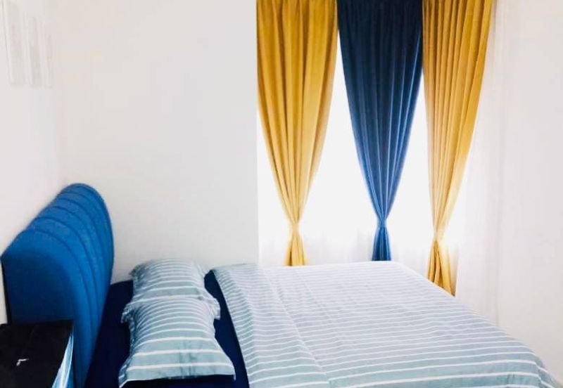 Savanna Executive Suites @ Southville City