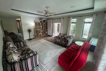 Bandar Bukit Mahkota